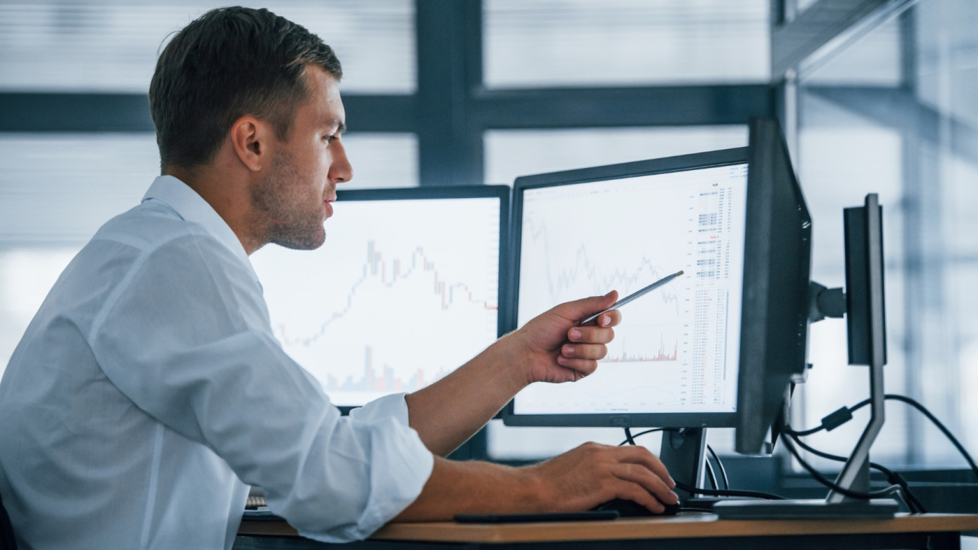 Optimisez votre pilotage avec un reporting mensuel sur mesure